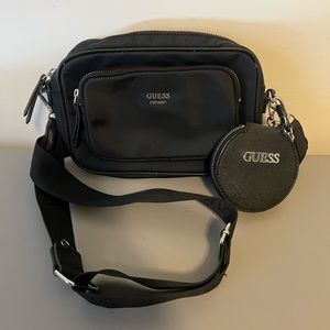 Guess Cross Body Bag